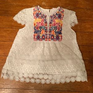 Agaci Blouse extra small